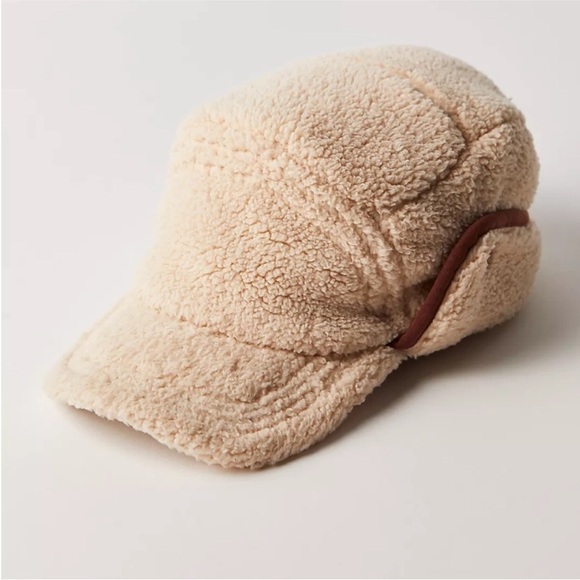 NWOT Free People FP Movement Windchill Cap main image 10
